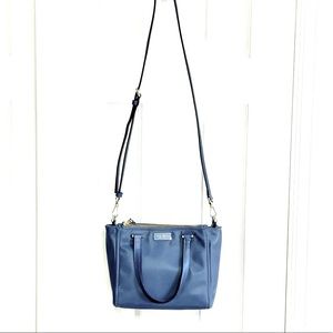 💙Kate Spade Dawn Crossbody Satchel